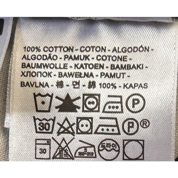 Levi's 501 Original Fit Button Fly Straight Leg Jeans Men's 40X34 - Picture 8 of 9